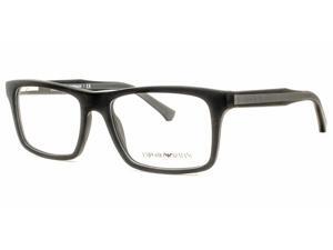 Emporio Armani 3002 Eyeglasses in color code 5042 in size:53/17/140 Emporio Armani 3002 Eyeglasses in color code 5042 in size:53/17/140