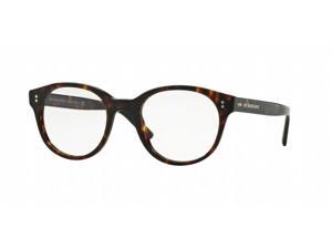 Burberry 2194 Eyeglasses in color code 3002 in size:50/20/145 Burberry 2194 Eyeglasses in color code 3002 in size:50/20/145