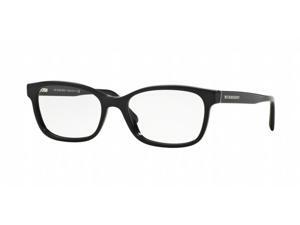 Burberry 2201 Eyeglasses in color code 3001 in size:54/17/140 Burberry 2201 Eyeglasses in color code 3001 in size:54/17/140
