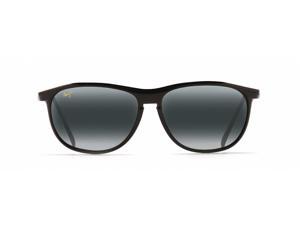 Maui Jim VOYAGER 178 Sunglasses in color code 02 Maui Jim VOYAGER 178 Sunglasses in color code 02
