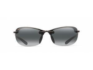 Maui Jim HANALEI UNIVERSAL FIT 413N Sunglasses in color code 02 Maui Jim HANALEI UNIVERSAL FIT 413N Sunglasses in color code 02