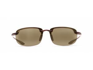 Maui Jim HOOKIPA UNIVERSAL FIT 407N Sunglasses in color code 10 Maui Jim HOOKIPA UNIVERSAL FIT 407N Sunglasses in color code 10