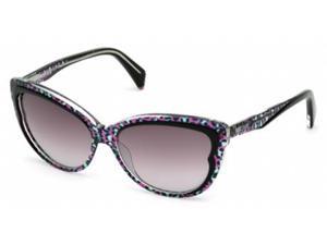 Just Cavalli 720S Sunglasses in color code 80B Just Cavalli 720S Sunglasses in color code 80B