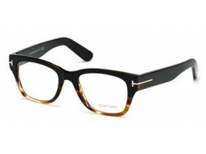 Tom Ford 5379 Eyeglasses in color code 005 in size:51/20/145 Tom Ford 5379 Eyeglasses in color code 005 in size:51/20/145