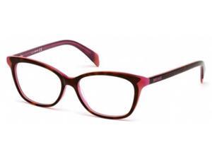 Guess 2543 Eyeglasses in color code 001 in size:52/17/135 Guess 2543 Eyeglasses in color code 001 in size:52/17/135