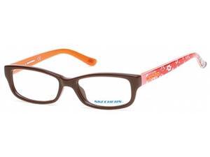 Skechers 1607 Eyeglasses in color code 048 in size:46/14/125 Skechers 1607 Eyeglasses in color code 048 in size:46/14/125
