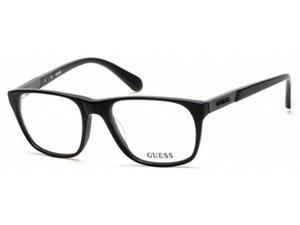Guess 1866-F Eyeglasses in color code 002 in size:55/18/145 Guess 1866-F Eyeglasses in color code 002 in size:55/18/145