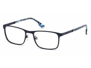 Diesel 5186 Eyeglasses in color code 091 in size:52/19/145 Diesel 5186 Eyeglasses in color code 091 in size:52/19/145