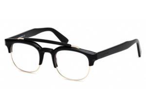 Dsquared 5192 Eyeglasses in color code 001 in size:48/22/145 Dsquared 5192 Eyeglasses in color code 001 in size:48/22/145