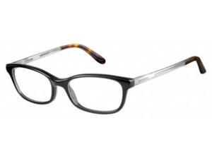 Carrera 6647 Eyeglasses in color code 3L3 in size:50/17/140 Carrera 6647 Eyeglasses in color code 3L3 in size:50/17/140