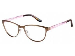 Carrera 6651 Eyeglasses in color code SQX in size:54/17/140 Carrera 6651 Eyeglasses in color code SQX in size:54/17/140