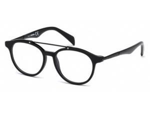 Diesel 5194 Eyeglasses in color code 002 in size:50/16/145 Diesel 5194 Eyeglasses in color code 002 in size:50/16/145