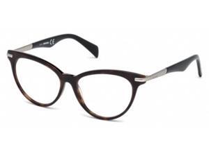 Diesel 5193 Eyeglasses in color code 052 in size:54/15/140 Diesel 5193 Eyeglasses in color code 052 in size:54/15/140