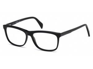 Diesel 5183 Eyeglasses in color code 002 in size:52/14/145 Diesel 5183 Eyeglasses in color code 002 in size:52/14/145