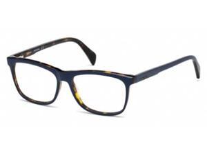 Diesel 5183 Eyeglasses in color code 092 in size:52/14/145 Diesel 5183 Eyeglasses in color code 092 in size:52/14/145