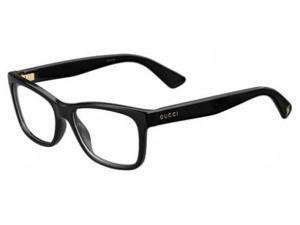 Gucci 3853 Eyeglasses in color code D28 in size:52/16/140 Gucci 3853 Eyeglasses in color code D28 in size:52/16/140