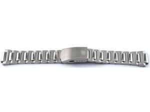 Casio #10300087 Genuine Factory Replacement Stainless Steel Band for EF500D Casio #10300087 Genuine Factory Replacement Stainless Steel Band for EF500D