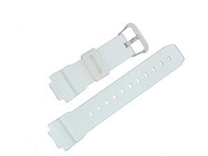 Casio Genuine Replacement Strap for G Shock Watch Model #DW-6900CS-7V Casio Genuine Replacement Strap for G Shock Watch Model #DW-6900CS-7V