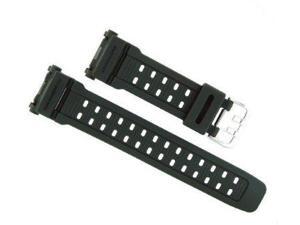 Casio Genuine Replacement Strap for G Shock Watch (Green) Model-G-9000-3VV, G-9000-3V, G-9000-3J, G-9000-3VJ Casio Genuine Replacement Strap for G Shock Watch (Green) Model-G-9000-3VV, G-9000-3V, G-9000-3J, G-9000-3VJ
