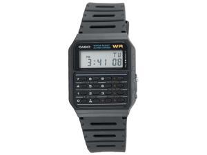 Casio Men's CA53W Databank Calculator Watch Casio Men's CA53W Databank Calculator Watch