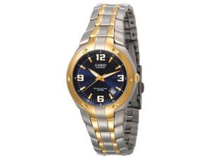 Casio Men's EF106SG-2AV Edifice 10-Year Battery Analog Bracelet Watch Casio Men's EF106SG-2AV Edifice 10-Year Battery Analog Bracelet Watch