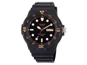 Casio Men's MRW200H-1EV Sport Analog Dive Watch Casio Men's MRW200H-1EV Sport Analog Dive Watch