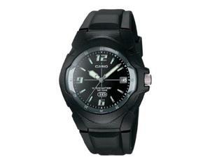Casio #MW600F-1AV Men's 100M HD Series Sports Watch with Date Casio #MW600F-1AV Men's 100M HD Series Sports Watch with Date