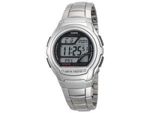 Casio Men's WV58DA-1AV Waveceptor Atomic Sport Watch Casio Men's WV58DA-1AV Waveceptor Atomic Sport Watch