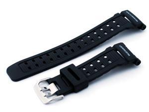 Casio #10318153 Genuine Factory Replacement Band for G Shock Watch Model: G-9000MX-8 Casio #10318153 Genuine Factory Replacement Band for G Shock Watch Model: G-9000MX-8