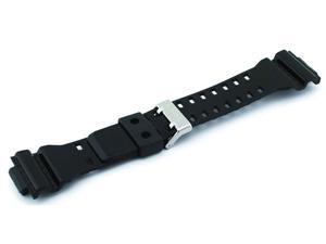 Casio #10378391 Genuine Factory Replacement Band for G Shock Watch Model: GD-100SC-1D Casio #10378391 Genuine Factory Replacement Band for G Shock Watch Model: GD-100SC-1D