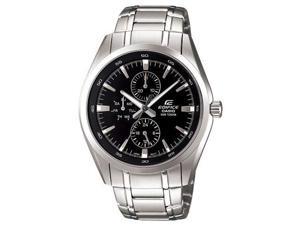Casio #EF338D-1AV Men's Edifice Series Multi Function Analog Sports Watch Casio #EF338D-1AV Men's Edifice Series Multi Function Analog Sports Watch