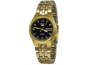 Seiko 5 Gold Watch SNKL66K1 Seiko 5 Gold Watch SNKL66K1