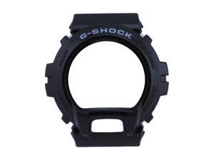 Casio #10382286 Genuine Factory Replacement Bezel G Shock Model: DW6900NB-1 Casio #10382286 Genuine Factory Replacement Bezel G Shock Model: DW6900NB-1