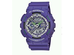 CASIO G-SHOCK Dusty Neon Series GA-110DN-6AJF Man's CASIO G-SHOCK Dusty Neon Series GA-110DN-6AJF Man's
