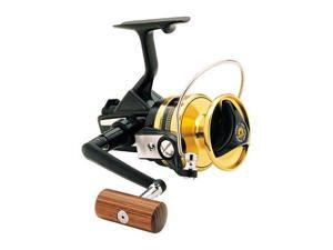 Daiwa BG15 Black Gold Spinning Reel Daiwa BG15 Black Gold Spinning Reel
