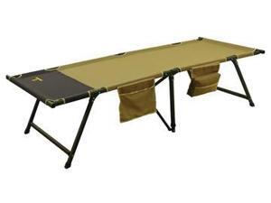 Browning Camping 8562214 Titan Cot Browning Camping 8562214 Titan Cot