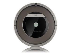IRobot Roomba 870 Automatic Robotic Vacuum Cleaner IRobot Roomba 870 Automatic Robotic Vacuum Cleaner