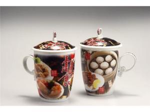 China Mug China Mug