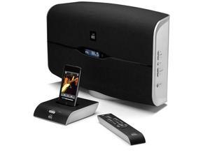 Altec Lansing Octiv AIR Wireless Speaker System for iPods w/ Transmitter Base, Universal Dock & Remote Altec Lansing Octiv AIR Wireless Speaker System for iPods w/ Transmitter Base, Universal Dock & Remote