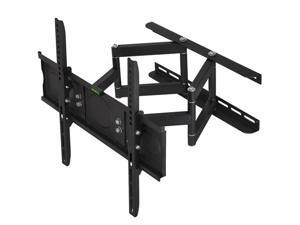 Cheetah Mounts Articulating Mount w/ Motion Swing Out, Tilt, Swivel & Dual Arms for 32-65" Flat Screen TV's Cheetah Mounts Articulating Mount w/ Motion Swing Out, Tilt, Swivel & Dual Arms for 32-65" Flat Screen TV's