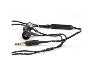 Altec Lansing MZX2071S Noise-Reducing In-Ear Stereo Headphones Altec Lansing MZX2071S Noise-Reducing In-Ear Stereo Headphones