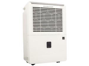 EdgeStar Energy Star 70 Pint Portable Dehumidifier - White EdgeStar Energy Star 70 Pint Portable Dehumidifier - White