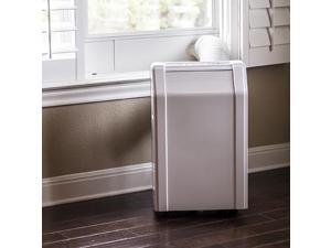 Koldfront Ultracool 8,000 BTU Portable Air Conditioner - PAC801W Koldfront Ultracool 8,000 BTU Portable Air Conditioner - PAC801W