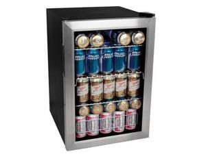 EdgeStar 84 Can Beverage Cooler EdgeStar 84 Can Beverage Cooler
