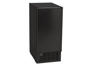 Koldfront 15" Built-In Undercounter Clear Ice Maker - Black Koldfront 15" Built-In Undercounter Clear Ice Maker - Black