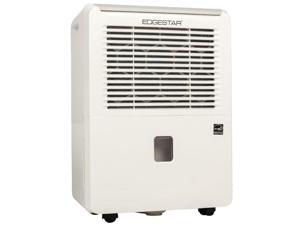 EdgeStar Energy Star 30 Pint Portable Dehumidifier - White EdgeStar Energy Star 30 Pint Portable Dehumidifier - White