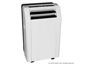 Koldfront Ultracool 12,000 BTU Portable Air Conditioner Koldfront Ultracool 12,000 BTU Portable Air Conditioner