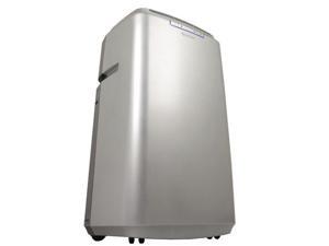 EdgeStar Server Room 14,000 BTU Dual Hose Portable Air Conditioner EdgeStar Server Room 14,000 BTU Dual Hose Portable Air Conditioner