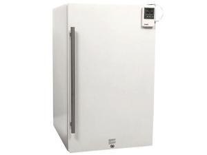 EdgeStar 4.3 Cu. Ft. Medical Refrigerator w/ Lock, Alarm and Hospital Grade Cord EdgeStar 4.3 Cu. Ft. Medical Refrigerator w/ Lock, Alarm and Hospital Grade Cord