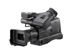 Panasonic AG-HMC80 3MOS AVCCAM HD Shoulder-Mount Camcorder Panasonic AG-HMC80 3MOS AVCCAM HD Shoulder-Mount Camcorder